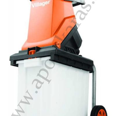 ELEKTRICNA SECKALICA ZA GRANE VC-2500 VILLAGER