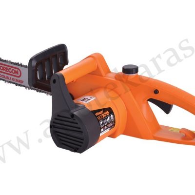 ELEKTRICNA TESTERA VET 2035 VILLAGER