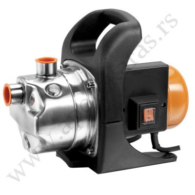 PUMPA ZA BASTU JGP-600 VILLAGER