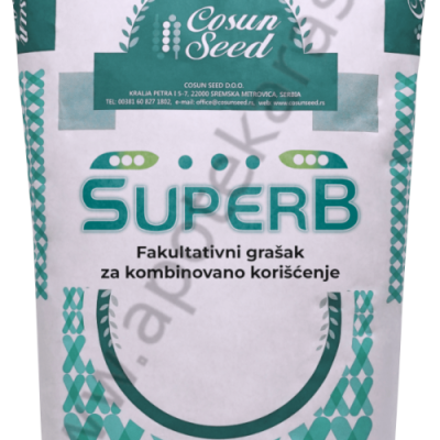 Stočni grašak Super 25kg