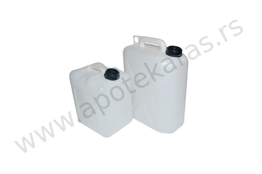 000561 Kanister 10l