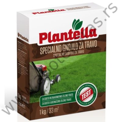 Plantella specijalno đubrivo za travu 1 kg