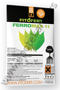 FitoFert FERRO MAX 11 1kg