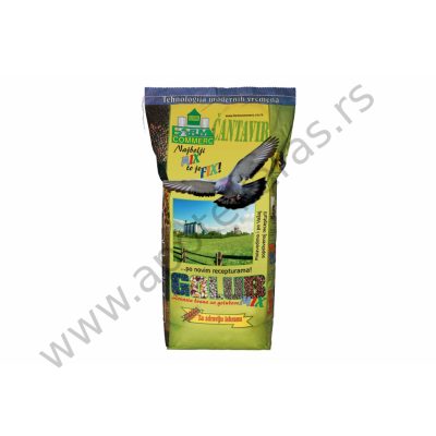 Golubmix TT Top takmičar 10kg