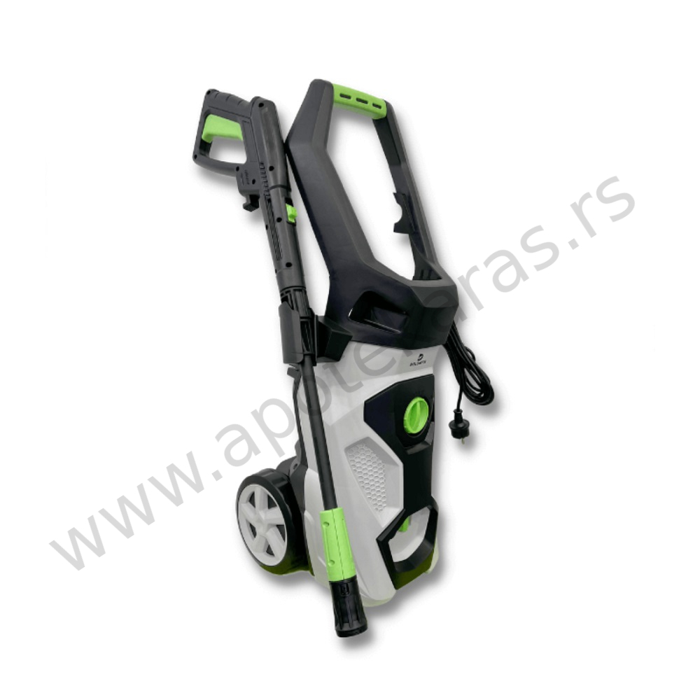 1600w-Perac Aparat za pranje Dolomite puromat 1600w