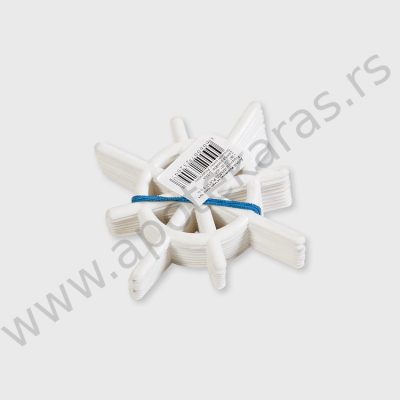 Pritiskivač za tegle manji