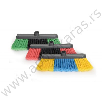 Metla ekonomik sa drškom Dami