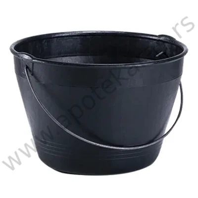 Kofa za malter 20l