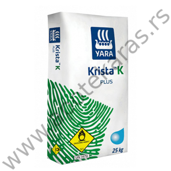 6da573484788a9889a547ff0c28842144898f377 YARA KRISTA K 25/1 PLUS