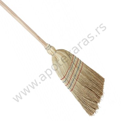Metla sirkova 5 šivena
