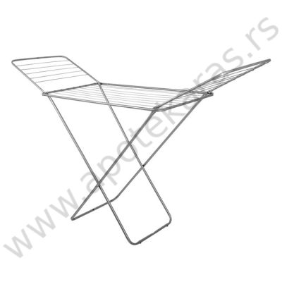 Sušilica za veš 180x55x100 sklopiva