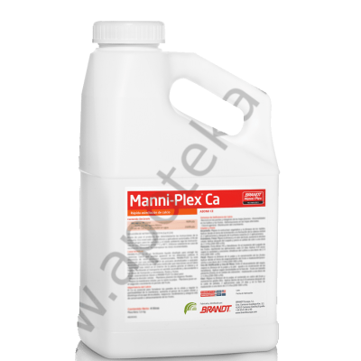 MANNI PLEX CA 1l