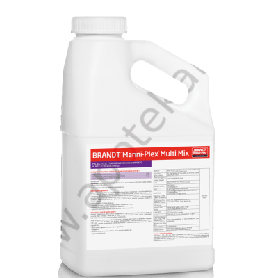MANNI PLEX MULTI MIX 1l