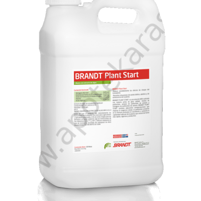 Plant Start 1l