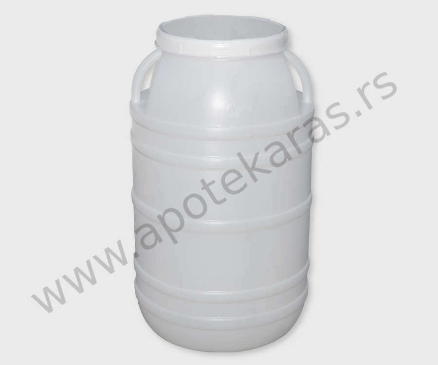Bure-100L BURE 35L PLASTIKA
