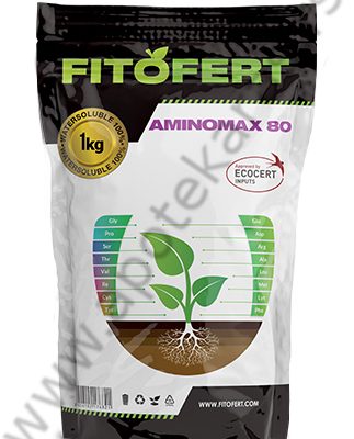 FITOFERT AMINOMAX 80 200g