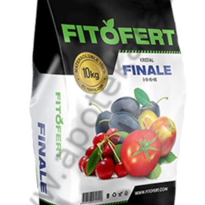 Fitofert KRISTAL FINALE 5:10:45+ME 2kg
