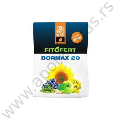 Fitofert BORMAX 20 200GR