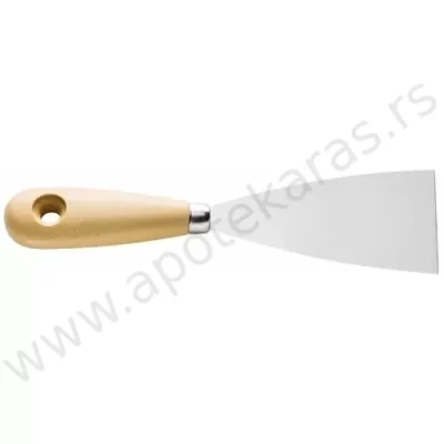 Špahtla Molerska Classic 10cm