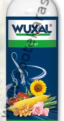 WUXAL SUPER 250ML