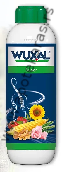 Wuxal-Super WUXAL SUPER 250ML