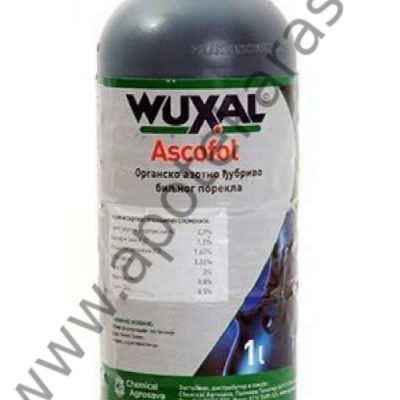 WUXAL ASCOFOL 250ml