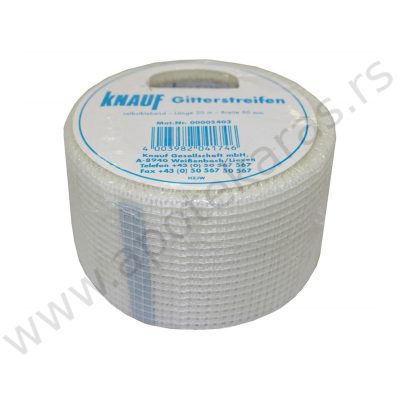 Bandaž traka mrežasta