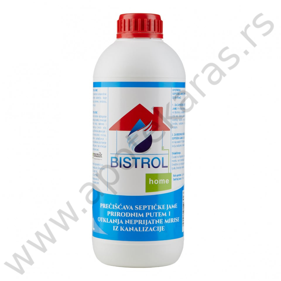 cistac-septicke-jame-1l-bistrol-home~9458 Bistrol home 1l