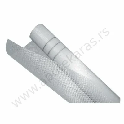 fasadna mrežica 50m2