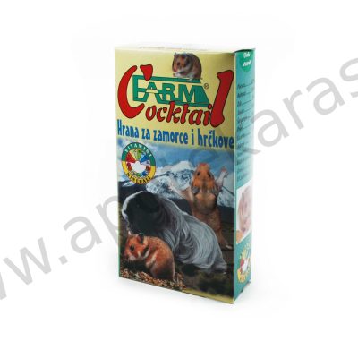 Farm Cocktail za Glodare 400g