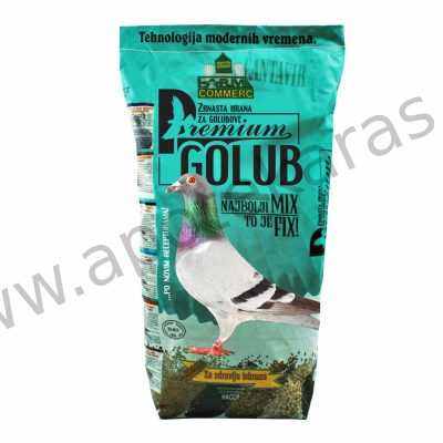 PREMIUM GOLUB UU univerzal unicum 10/1