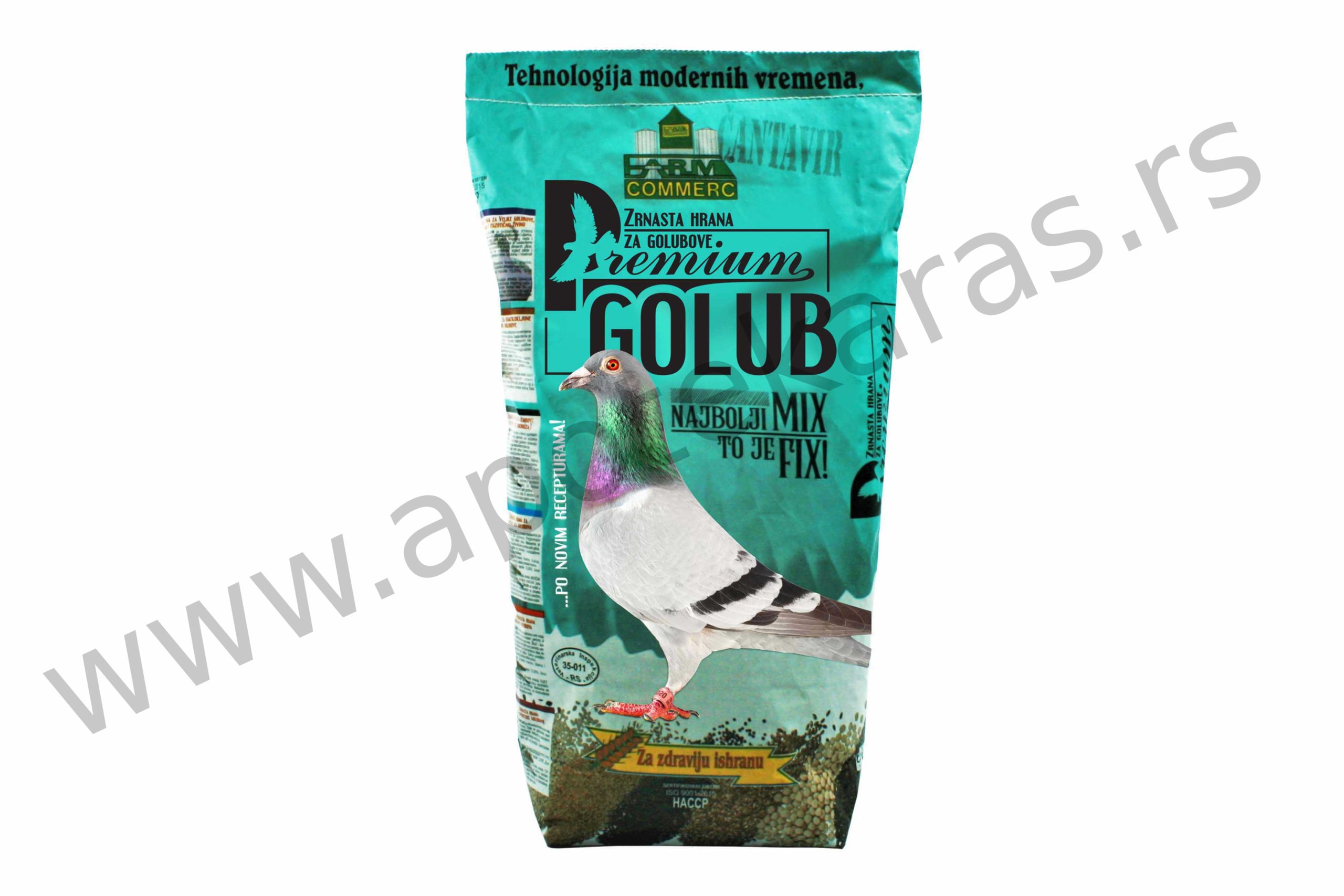img2909el-uxgdn4ofzn PREMIUM GOLUB UU univerzal unicum 10/1