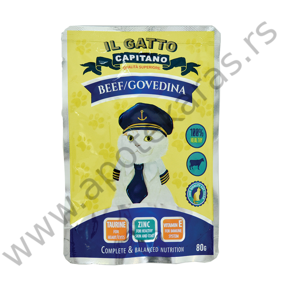 kesica_macka-go-35bfbbf94d6b PRELIV IL GATTO CAPITANO GOVEDINA 80GR