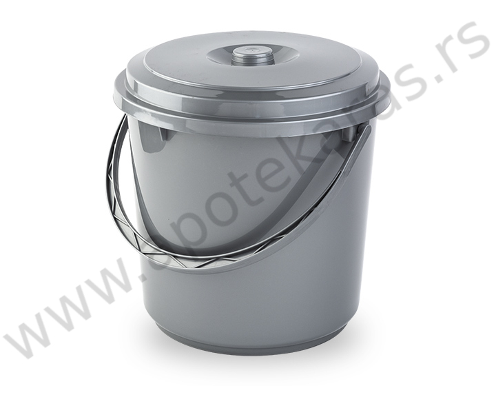 kn221-kofa-sa-poklopcem-10l01_siva Kofa sa poklopcem 10l