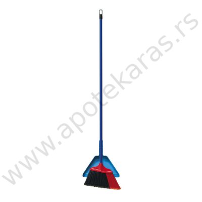 Metla Marta sa drškom i lopaticom