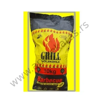 CUMUR 10KG MAXI GRILL