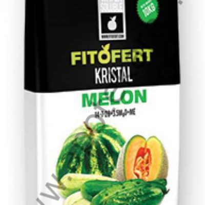 FITOFERT KRISTAL MELON 10/1 14:7:28+3.5MgO+ME