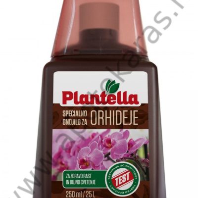 Plantella prihrana za orhideje 250ml