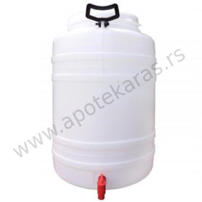 BURE 200L PLASTIKA SA SLAVINOM