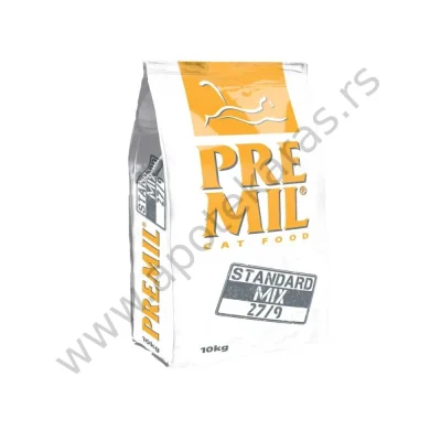 Premil Standard Mix 27/9 10/1