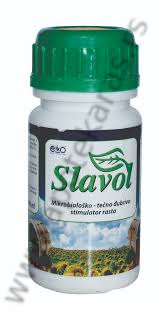 Slavol 100ml