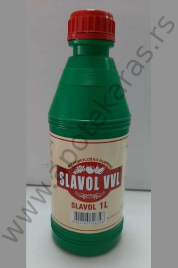 slavolvv Slavol VVL 1/1