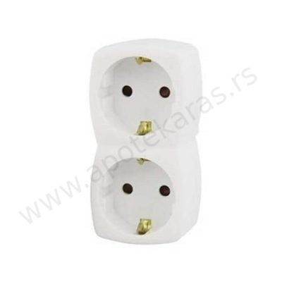 LOPOV NA 2 SHUKO SR1-2A EL. RAZVODNIK