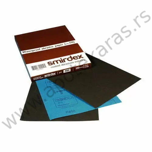 smirdex-vodobrusni-papir-270.jpg SL Vodobrusni Papir (Šmirgla) 1500