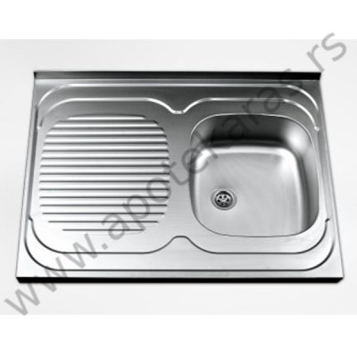 Sudopera nasadna jednodelna 800x600