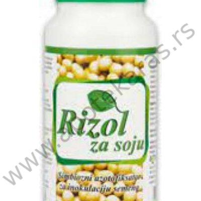 RIZOL ZA SOJU 200ML