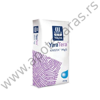 YaraTera Krista MgS 25/1