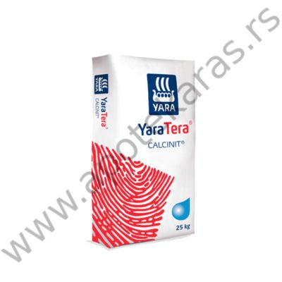 YaraTera Calcinit 2/1