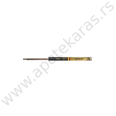 List testere 762mm Cutbrik