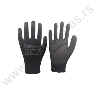 Rukavice Bomber Grip 9